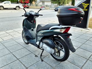 Honda SH 150i 2007-thumb-5