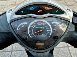 Honda SH 150i 2007-thumb-6