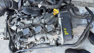 ΚΙΝΗΤΗΡΑΣ ΒΕΝΖΙΝΗΣ 1.0 DFN VW + ΣΑΣΜΑΝ