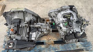 ΚΙΝΗΤΗΡΑΣ ΠΕΤΡΕΛΑΙΟΥ 2.5 G9U RENAULT +ΣΑΣΜΑΝ