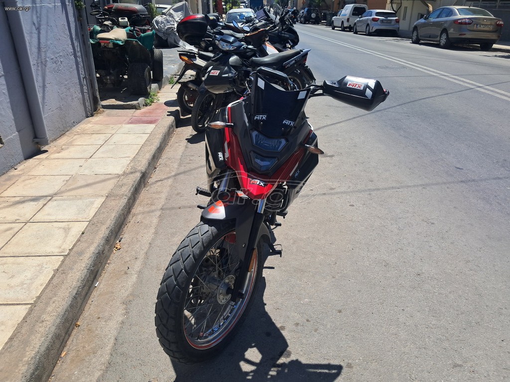 Sym NH-T 2020