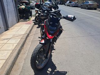 Sym NH-T 2020