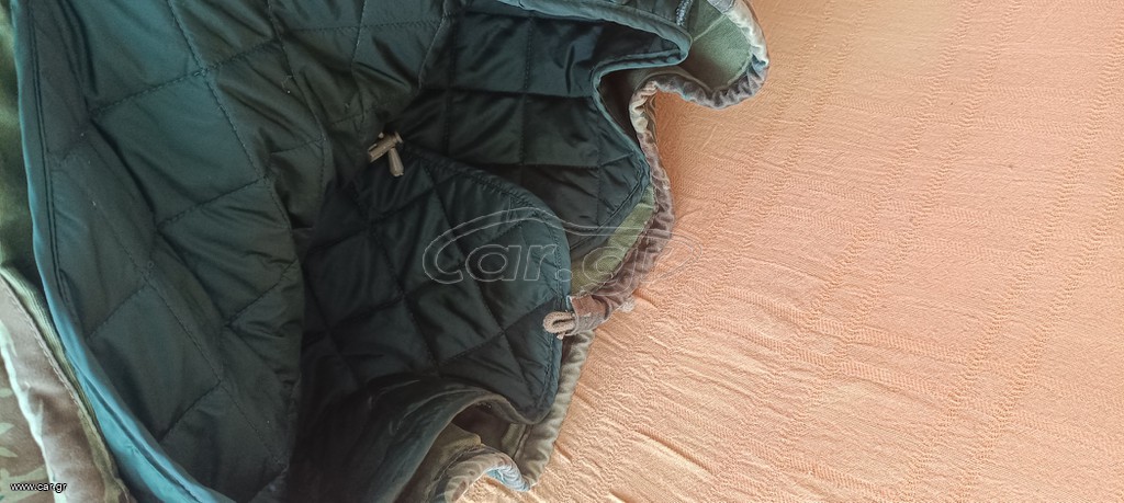Στρατιωτικά ήδη