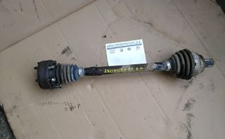 ΠΕΤΡΟΠΟΥΛΟΣ ΑΡΙΣΤΕΡΟ ΗΜΙΑΞΟΝΙΟ VOLKSWAGEN GOLF 5 2004-2008 1K0407271AP