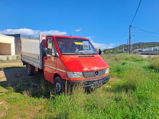 Καρότσα Mercedes-Benz 1995 Sprinter 312