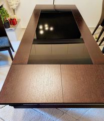 ΤΡΑΠΕΖΑΡΙΑ WENGE 10 αρα-thumb-1