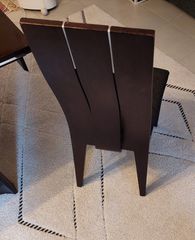 ΤΡΑΠΕΖΑΡΙΑ WENGE 10 αρα-thumb-2