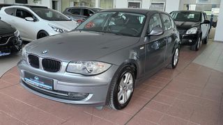 Bmw 116 2011 SPORT LINE