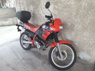 Honda NX 250 1997 Dominator