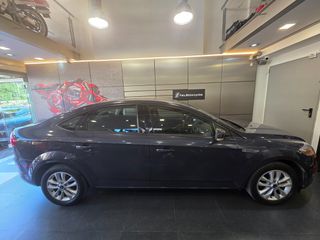 Ford Mondeo 2011