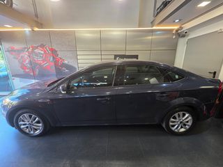 Ford Mondeo 2011-thumb-1