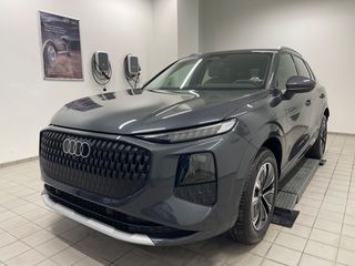 Audi Q3 2026 1.5TFSI Mild Hybrid 150PS S tronic 5,9% ΕΠΙΤΟΚΙΟ-thumb-3