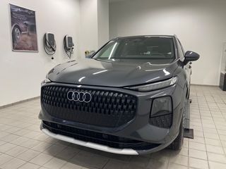 Audi Q3 2026 1.5TFSI Mild Hybrid 150PS S tronic 5,9% ΕΠΙΤΟΚΙΟ-thumb-4
