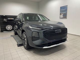 Audi Q3 2026 1.5TFSI Mild Hybrid 150PS S tronic 5,9% ΕΠΙΤΟΚΙΟ-thumb-5