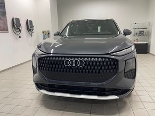 Audi Q3 2026 1.5TFSI Mild Hybrid 150PS S tronic 5,9% ΕΠΙΤΟΚΙΟ-thumb-7