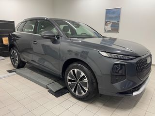 Audi Q3 2026 1.5TFSI Mild Hybrid 150PS S tronic 5,9% ΕΠΙΤΟΚΙΟ-thumb-10