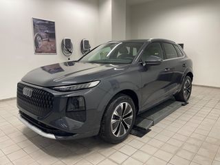 Audi Q3 2026 1.5TFSI Mild Hybrid 150PS S tronic 5,9% ΕΠΙΤΟΚΙΟ-thumb-14