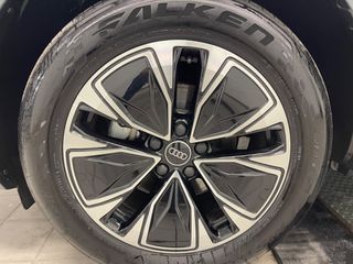 Audi Q3 2026 1.5TFSI Mild Hybrid 150PS S tronic 5,9% ΕΠΙΤΟΚΙΟ-thumb-18