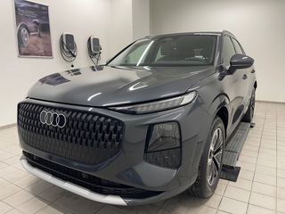 Audi Q3 2026 1.5TFSI Mild Hybrid 150PS S tronic 5,9% ΕΠΙΤΟΚΙΟ-thumb-19