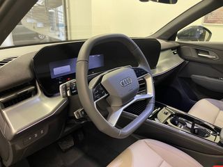 Audi Q3 2026 1.5TFSI Mild Hybrid 150PS S tronic 5,9% ΕΠΙΤΟΚΙΟ-thumb-20