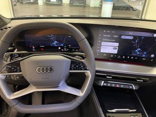 Audi Q3 2026 1.5TFSI Mild Hybrid 150PS S tronic 5,9% ΕΠΙΤΟΚΙΟ-thumb-23