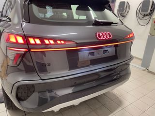 Audi Q3 2026 1.5TFSI Mild Hybrid 150PS S tronic 5,9% ΕΠΙΤΟΚΙΟ-thumb-25