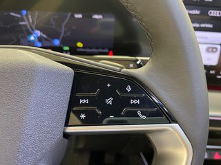Audi Q3 2026 1.5TFSI Mild Hybrid 150PS S tronic 5,9% ΕΠΙΤΟΚΙΟ-thumb-26