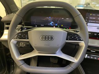 Audi Q3 2026 1.5TFSI Mild Hybrid 150PS S tronic 5,9% ΕΠΙΤΟΚΙΟ-thumb-28