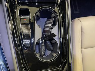 Audi Q3 2026 1.5TFSI Mild Hybrid 150PS S tronic 5,9% ΕΠΙΤΟΚΙΟ-thumb-32