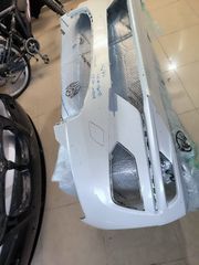ΠΡΟΦΥΛΑΚΤΗΡΑΣ ΕΜΠΡΟΣ ΜΤΧ ΓΝΗΣΙΟΣ VOLVO XC60 '19-'21 !!
