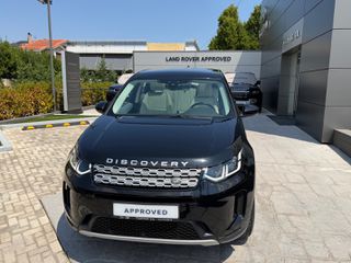 Land Rover Discovery Sport 2020 D-180  Panorama-thumb-2