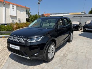 Land Rover Discovery Sport 2020 D-180  Panorama-thumb-4