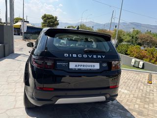 Land Rover Discovery Sport 2020 D-180  Panorama-thumb-6