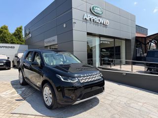 Land Rover Discovery Sport 2020 D-180  Panorama-thumb-13
