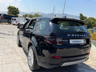 Land Rover Discovery Sport 2020 D-180  Panorama-thumb-15