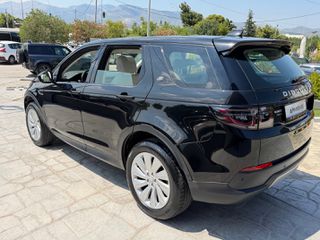 Land Rover Discovery Sport 2020 D-180  Panorama-thumb-17