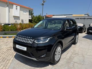 Land Rover Discovery Sport 2020 D-180  Panorama-thumb-23