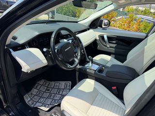 Land Rover Discovery Sport 2020 D-180  Panorama-thumb-1