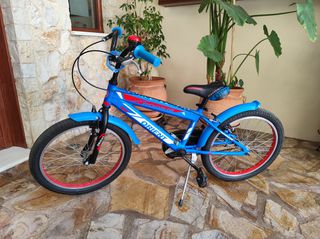 BMX Orient 2022 Rookie