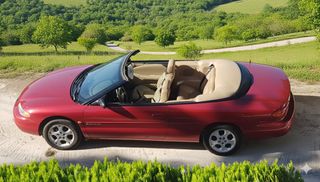 Chrysler Stratus 2000-thumb-4