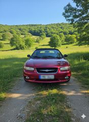 Chrysler Stratus 2000-thumb-1