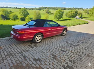 Chrysler Stratus 2000-thumb-3