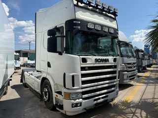 Scania 2004 164.580
