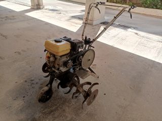 Φρεζάκι χειροκίνητο βενζίνη-thumb-7