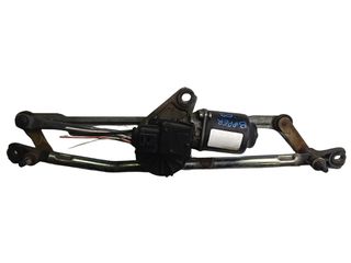 Μοτέρ Εμπρός Υαλοκαθαριστήρων Peugeot Bipper 1354851080