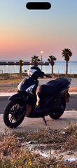 Sym Symphony 50 2017