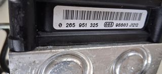 PEUGEOT 5008 ΜΟΝΑΔΑ π-thumb-1