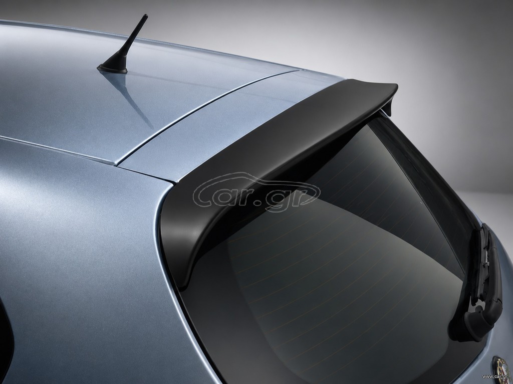 ΑΕΡΟΤΟΜΗ ALFA ROMEO 147 ΚΑΙΝΟΥΡΓΙΑ / ΑΒΑΦΗ RMS Style