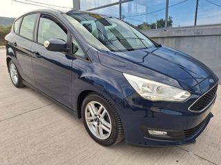 Ford C-Max 2016 C-MAX.