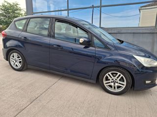 Ford C-Max 2016 C-MAX.TREND.-thumb-1